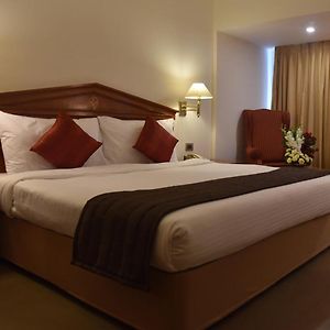 Hotel Sagar Plaza City Centre