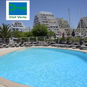 Mercure Port La Grande Motte